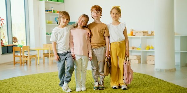 Preppers Early Learning Program